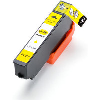 Remanufactured Epson T410XL420 Yellow Discount Ink Cartridge