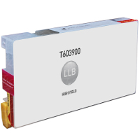 Epson T603900 Remanufactured Discount Ink Cartridge