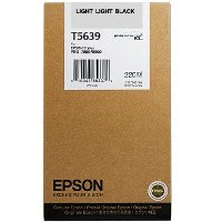 Epson T603900 Discount Ink Cartridge