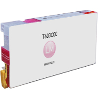 Epson T603C00 Remanufactured Discount Ink Cartridge