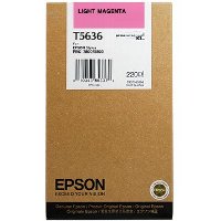 Epson T603C00 Discount Ink Cartridge
