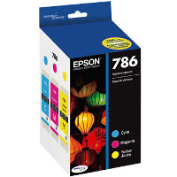 Epson T786520 Discount Ink Cartridge MultiPack