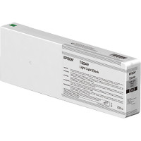 OEM Epson T8049 ( T804900 ) Light Light Black Discount Ink Cartridge