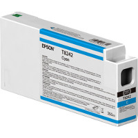 OEM Epson T8242 ( T824200 ) Cyan Discount Ink Cartridge