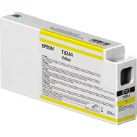 OEM Epson T8244 ( T824400 ) Yellow Discount Ink Cartridge