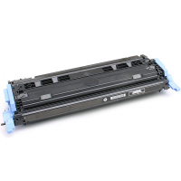 Compatible HP Q6000A Black Laser Cartridge
