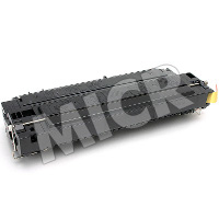 Hewlett Packard HP 92274A ( HP 74A ) Black Laser Cartridge Professionally Remanufactured with MICR toner