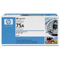 Hewlett Packard HP 75A ( HP 92275A ) Black Laser Cartridge