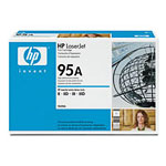 Hewlett Packard HP 92295A ( HP 95A ) Black Laser Cartridge