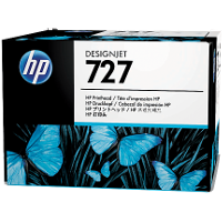 OEM HP HP 727 Printhead ( B3P06A ) Discount Ink Printhead