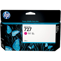 Hewlett Packard HP B3P20A ( HP 727 Magenta ) Discount Ink Cartridge