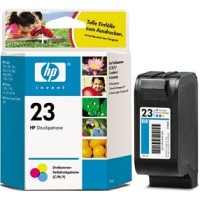 Hewlett Packard HP C1823A ( HP 23 ) Color Discount Ink Cartridge