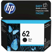 Hewlett Packard HP C2P04AN ( HP 62 black ) Discount Ink Cartridge