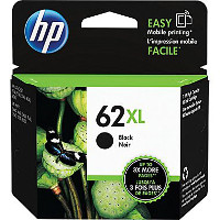 Hewlett Packard HP C2P05AN ( HP 62XL black ) Discount Ink Cartridge