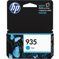 Hewlett Packard HP C2P20AN ( HP 935 cyan ) Discount Ink Cartridge