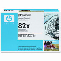 Hewlett Packard HP C4182X ( HP 82X ) Laser Cartridge