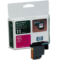 Hewlett Packard HP C4812A ( HP 11 Magenta ) Printhead for Magenta Discount Ink Cartridges