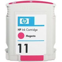Hewlett Packard HP C4837AN ( HP 11 Magenta ) Discount Ink Cartridge