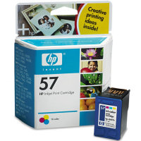 Hewlett Packard HP C6657AN / HP C6657A ( HP 57 ) Color Discount Ink Cartridge