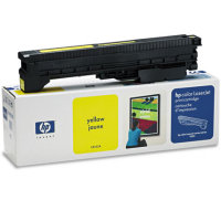 Hewlett Packard C8552A Yellow Laser Cartridge