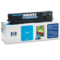 Hewlett Packard C8561A Cyan Laser Toner Printer Image Drum
