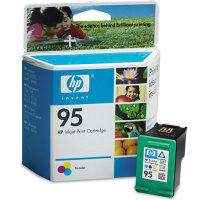 Hewlett Packard HP C8766WN ( HP 95 ) Discount Ink Cartridge