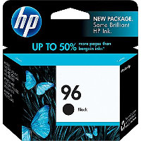 Hewlett Packard HP C8767WN ( HP 96 ) Discount Ink Cartridge