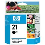 Hewlett Packard HP C9351AN ( HP 21 ) Discount Ink Cartridge