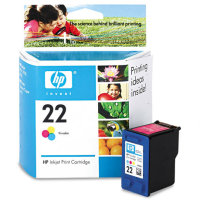 Hewlett Packard HP C9352AN ( HP 22 ) Discount Ink Cartridge