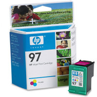 Hewlett Packard HP C9363WN ( HP 97 ) Discount Ink Cartridge