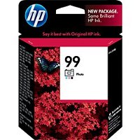 Hewlett Packard HP C9369WN ( HP 99 ) Discount Ink Cartridge