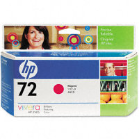 Hewlett Packard HP C9372A ( HP 72 Magenta ) Discount Ink Cartridge