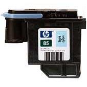Hewlett Packard HP C9423A ( HP 85 Light Cyan Printhead ) Printhead Discount Ink Cartridge