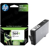 Hewlett Packard HP CB322WN ( HP 564XL Photo Black ) Discount Ink Cartridge