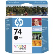 Hewlett Packard HP CB335WN ( HP 74 ) Discount Ink Cartridge