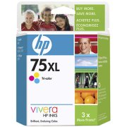 Hewlett Packard HP CB338WN ( HP 75XL ) Discount Ink Cartridge