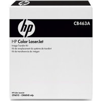 Hewlett Packard HP CB463A Laser Transfer Kit