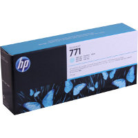 Hewlett Packard HP CE042A ( HP 771 Light Cyan ) Discount Ink Cartridge