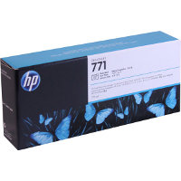 Hewlett Packard HP CE043A ( HP 771 Photo Black ) Discount Ink Cartridge