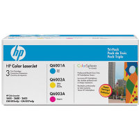 Hewlett Packard HP CE257A Laser Cartridge Value Pack