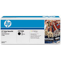 Hewlett Packard HP CR740A ( HP 307A Black ) Laser Cartridge