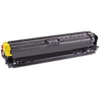 Hewlett Packard HP CE742A ( HP 307A Yellow ) Compatible Laser Cartridge