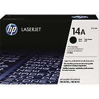 Hewlett Packard HP CF214A ( HP 14A ) Laser Cartridge