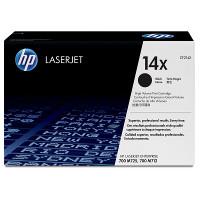 Hewlett Packard HP CF214X ( HP 14X ) Laser Cartridge