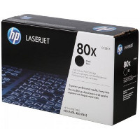 Hewlett Packard HP CF280X ( HP 80X ) Laser Cartridge