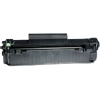 Compatible HP HP 83A ( CF283A ) Black Laser Cartridge