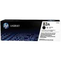 Hewlett Packard HP CF283A ( HP 83A ) Laser Cartridge
