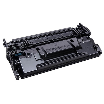 Compatible HP HP 87X ( CF287X ) Black Laser Cartridge