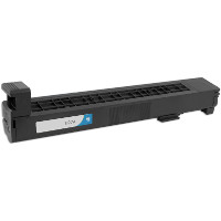 Hewlett Packard HP CF301A ( HP 827A cyan ) Compatible Laser Cartridge