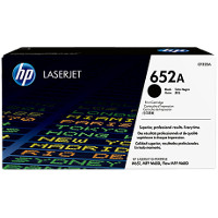 Hewlett Packard HP CF320A ( HP 652A ) Laser Cartridge